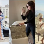 ‘Vou acabar com a minha vida se me relacionar com um cara pobre’, diz sugar baby sobre importância do dinheiro para o relacionamento