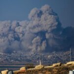 Israel retoma ataques a Gaza após violação de trégua; 32 palestinos morrem