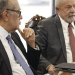 Gilmar Mendes bajula Lula: “Resgatou a democracia no Brasil”