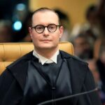Cristiano Zanin se declara impedido de julgar caso sobre Odebrecht, diz coluna