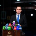 Mandatos no STF e fim da reeleição no Executivo serão votados em 2024