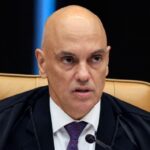 TSE: Alexandre de Moraes aplica multa de R$ 600 mil a donos de perfis sem intimação anterior