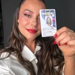 Globo demite Paolla Oliveira após quase duas décadas
