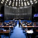 Senado não rejeita nome ao STF desde 1894