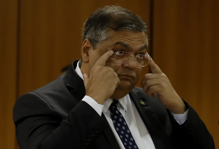 Número de senadores contrários a Dino no STF já supera marca de Zanin; VEJA O PLACAR