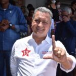 Instituto incluirá nome de Rui em pesquisa eleitoral para Prefeitura de Salvador, diz coluna