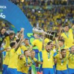 Conmebol anuncia estádios da Copa América de 2024