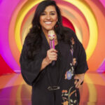 Regina Casé finaliza contrato fixo com a Globo após 40 anos