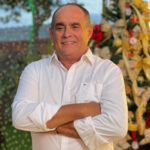 Presidente do Bahia de Feira, Jodilton Souza, fala sobre a temporada 2024