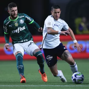 Não vale nada? Cruzeiro x Palmeiras tem ingredientes para jogo quente
