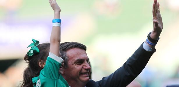 Desigualdade teve menor nível em 10 anos com Bolsonaro; VEJA NÚMEROS