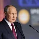 Rússia marca eleição presidencial para março; Putin deve buscar seu 5º mandato
