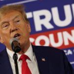 Se for eleito, Trump promete caçada a seus adversários que usaram a justiça para prejudicá-lo