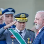 O silêncio de Lula sobre Venezuela gera desconforto e tensão nas Forças Armadas