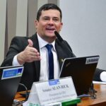 Em depoimento ao Tribunal Regional Eleitoral do PR, Moro ignora perguntas do PT