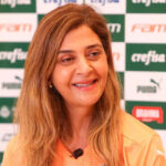 Presidente do Palmeiras chama dono do Botafogo de desequilibrado e ridículo
