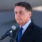 Bolsonaro deve receber tratamento de chefe de Estado em posse de Javier Milei