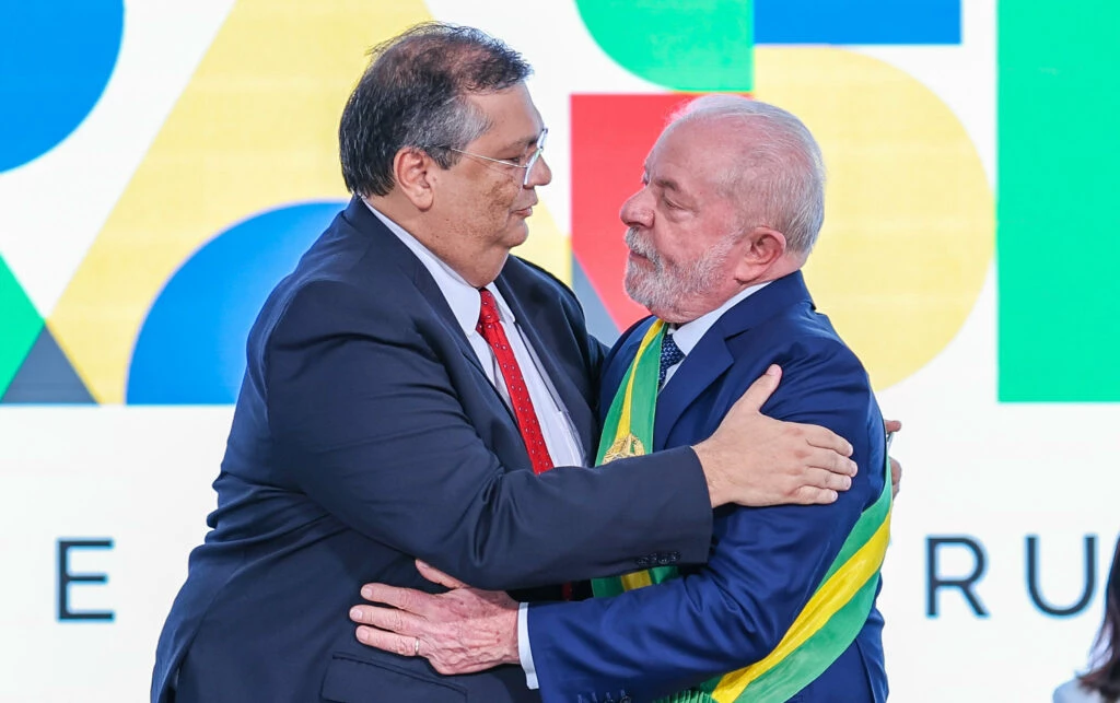 50% dos brasileiros avaliam como ruim a segurança na gestão Lula