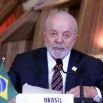 Brasil foi informado sobre manobras militares dos EUA na Guiana