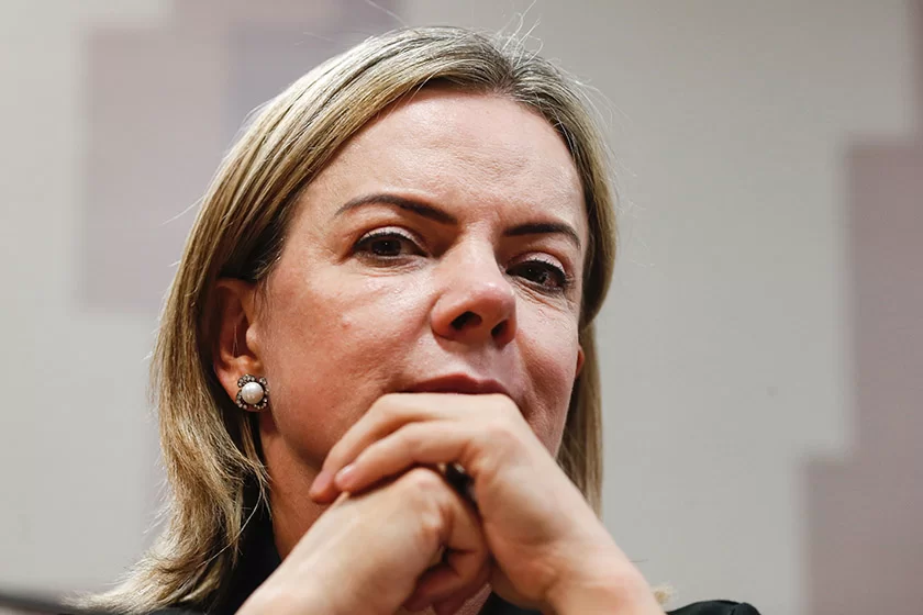 Consequências: fala de Gleisi gera críticas de economistas e opositores do governo Lula; Saiba mais