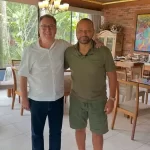 Quais os planos do novo presidente do Santos para o retorno de Neymar