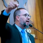 Lula está sempre do lado do agressor, afirma deputado, sobre conflitos mundiais