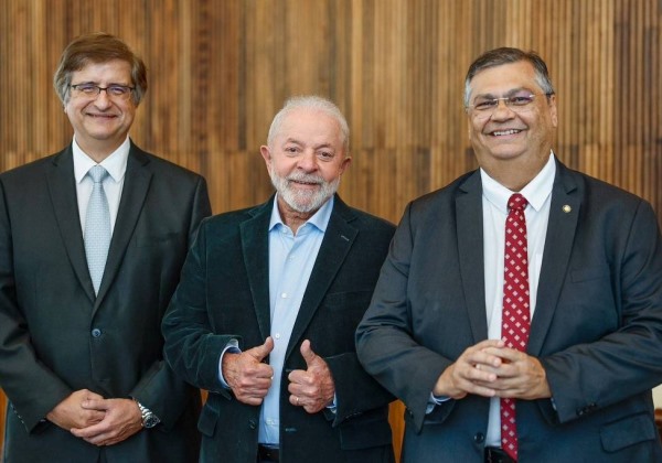 Senado deve sabatinar Dino e Gonet juntos em formato inédito para STF e PGR