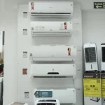 Preço do ar-condicionado dispara e tem a maior alta em quase 30 anos