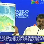 Identidades venezuelanas são emitidas na fronteira da Guiana