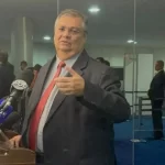 Dino, sobre ministros serem exonerados para votarem indicação ao STF: ‘Homenagem’