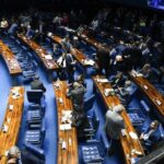 Em meio à tensão na América do Sul, Senado aprova embaixadores do Brasil na Venezuela e na Guiana