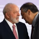 Lula demite ministros para votarem em Dino para o STF