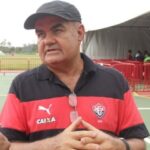 Morre aos 65 anos Jorginho Sampaio, ex-presidente do Vitória e empresário da axé music