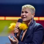 Empresa de Xuxa é condenada a pagar R$ 40 milhões por plágio