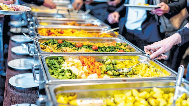 Após cinco meses, inflação da alimentação em casa volta a superar a da refeição na rua