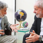 Lula envia assessor para reunião entre presidentes da Guiana e da Venezuela