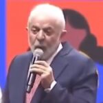 Lula comemora entrada de Dino no STF e afirma: ‘Conseguimos colocar um ministro comunista’; VEJA VÍDEO