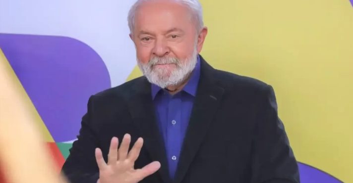 Lula quer mais ministérios: ‘Temos poucos’