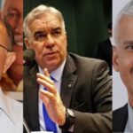 Pesquisa Séculus para prefeito de Feira: Zé Ronaldo 44,10% contra 25,16% de Zé Neto (estimulada)