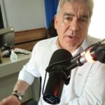 Podcast! Entrevista com o Deputado Federal Zé Neto