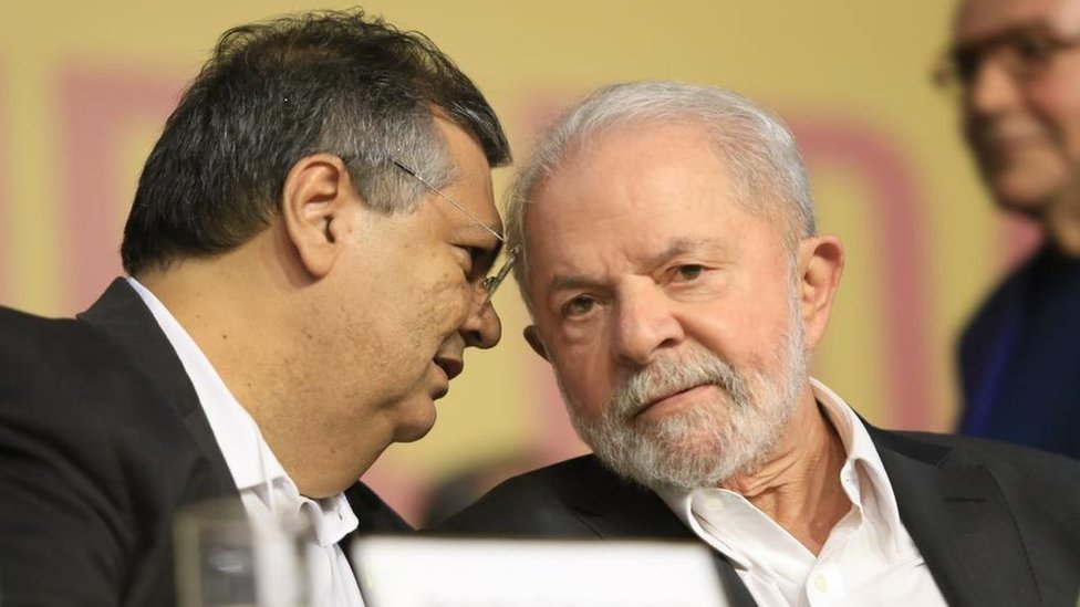 O novo incômodo dos ministros do STF com Lula
