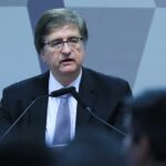 Novo PGR, Paulo Gonet será empossado nesta segunda-feira (18)