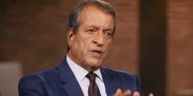 Valdemar diz que Moro está sem saída