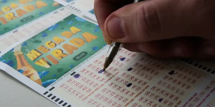 Mega da Virada 2023: prêmio aumenta para R$ 570 milhões, o maior da história