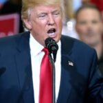 Suprema Corte estadual afirma que Trump está inelegível