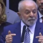 Arthur Lira pede “decoro” a deputados mas vaias a Lula continuam; VEJA VÍDEO