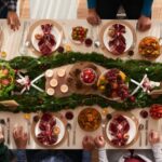 Ceia de Natal está mais cara em 2023; veja estratégias para economizar