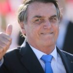 Bolsonaro bate martelo e decide quem irá apoiar para prefeito em SP; VEJA