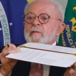 Indulto de Lula perdoa multas e barra condenados por 8 de Janeiro