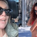 Influenciadora americana diz sentir nojo de Anitta e esculacha cantora; VEJA VÍDEO